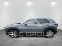 2020 Mazda CX-30
