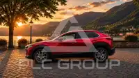 2020 Mazda CX-30