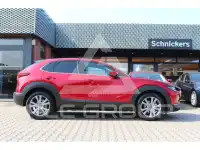2020 Mazda CX-30