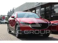 2020 Mazda CX-30