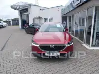 2020 Mazda CX-30