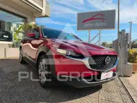 2020 Mazda CX-30