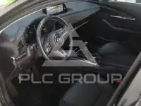 2020 Mazda CX-30