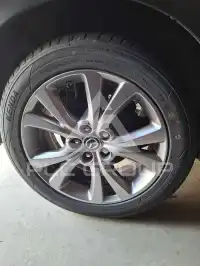 2020 Mazda CX-30