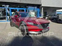 2020 Mazda CX-30
