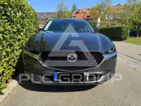 2020 Mazda CX-30