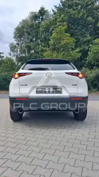 2020 Mazda CX-30