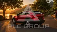 2020 Mazda CX-30