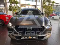 2020 Mazda CX-30