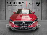 2020 Mazda CX-30