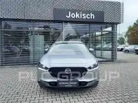 2020 Mazda CX-30
