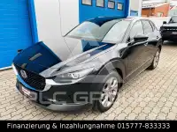 2020 Mazda CX-30