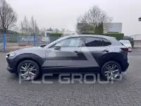 2020 Mazda CX-30