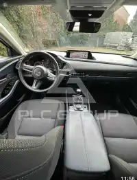 2020 Mazda CX-30