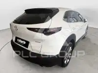 2020 Mazda CX-30