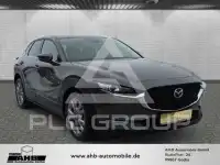 2020 Mazda CX-30