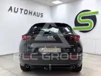 2020 Mazda CX-30