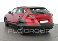 2020 Mazda CX-30