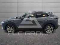 2020 Mazda CX-30