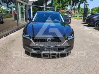 2020 Mazda CX-30