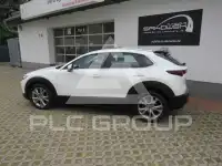 2020 Mazda CX-30