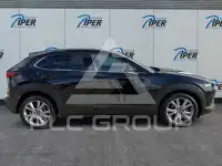2020 Mazda CX-30
