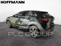 2020 Mazda CX-30