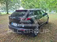 2020 Mazda CX-30