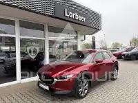 2020 Mazda CX-30