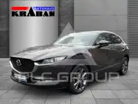 2020 Mazda CX-30