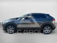 2020 Mazda CX-30