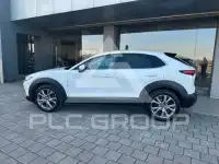 2020 Mazda CX-30