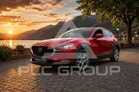 2020 Mazda CX-30