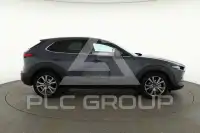 2020 Mazda CX-30