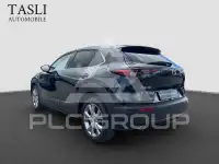 2020 Mazda CX-30