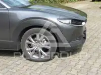 2020 Mazda CX-30