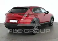 2020 Mazda CX-30