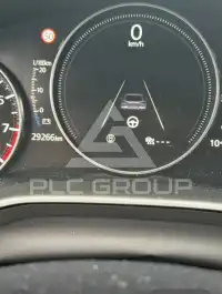 2020 Mazda CX-30