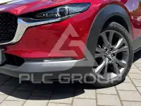 2020 Mazda CX-30