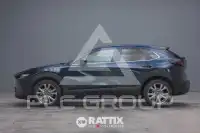 2020 Mazda CX-30