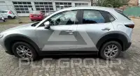 2020 Mazda CX-30
