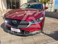 2020 Mazda CX-30