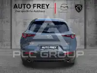2020 Mazda CX-30