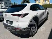 2020 Mazda CX-30