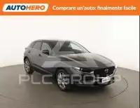 2020 Mazda CX-30