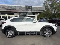 2020 Mazda CX-30