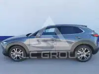 2020 Mazda CX-30