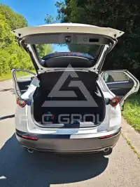 2020 Mazda CX-30