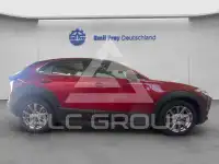 2020 Mazda CX-30