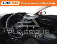 2020 Mazda CX-30
